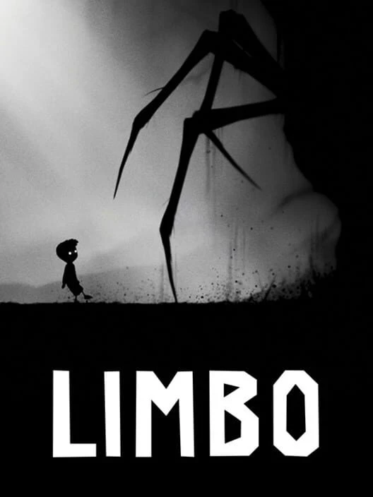jaquette de Limbo