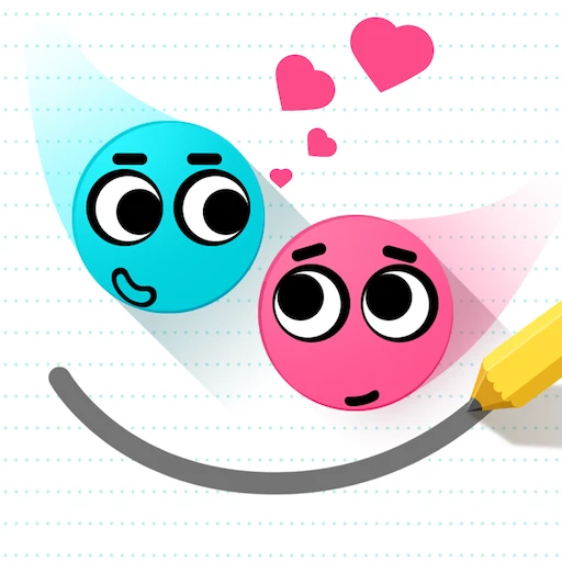 Love Balls cover art