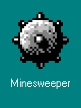 Minesweeper (Démineur) cover art