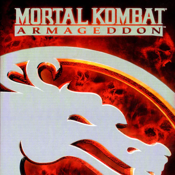 jaquette de Mortal Kombat : Armageddon