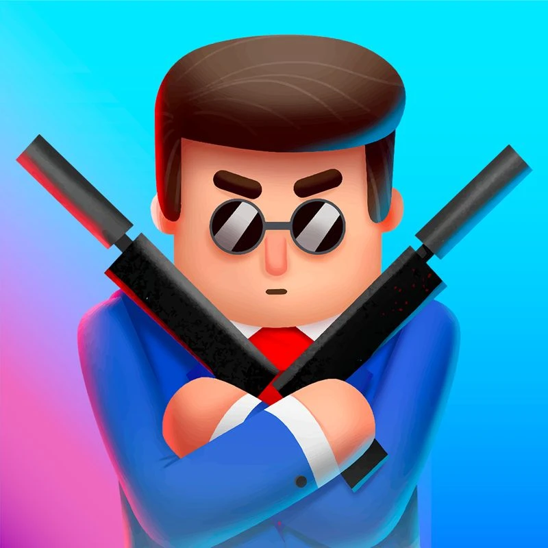 Mr Bullet cover art