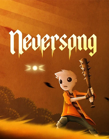 Neversong cover art