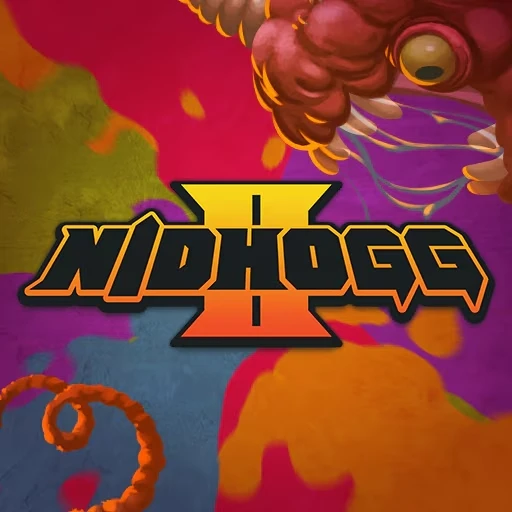 jaquette de Nidhogg 2