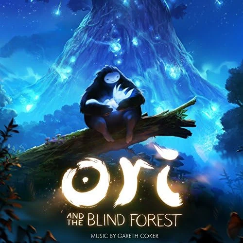 jaquette de Ori and the Blind Forest