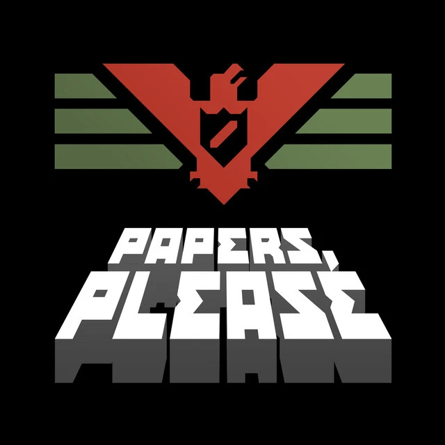 jaquette de Paper, Please