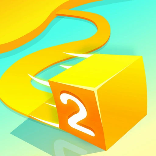 Paper.io 2 cover art