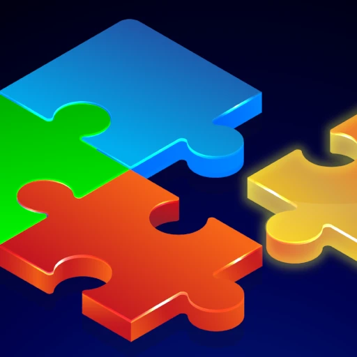 jaquette de Puzzle Together