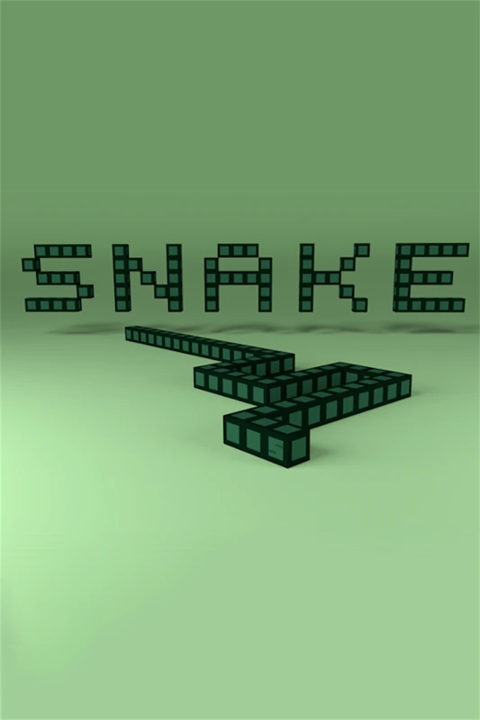 jaquette de Snake