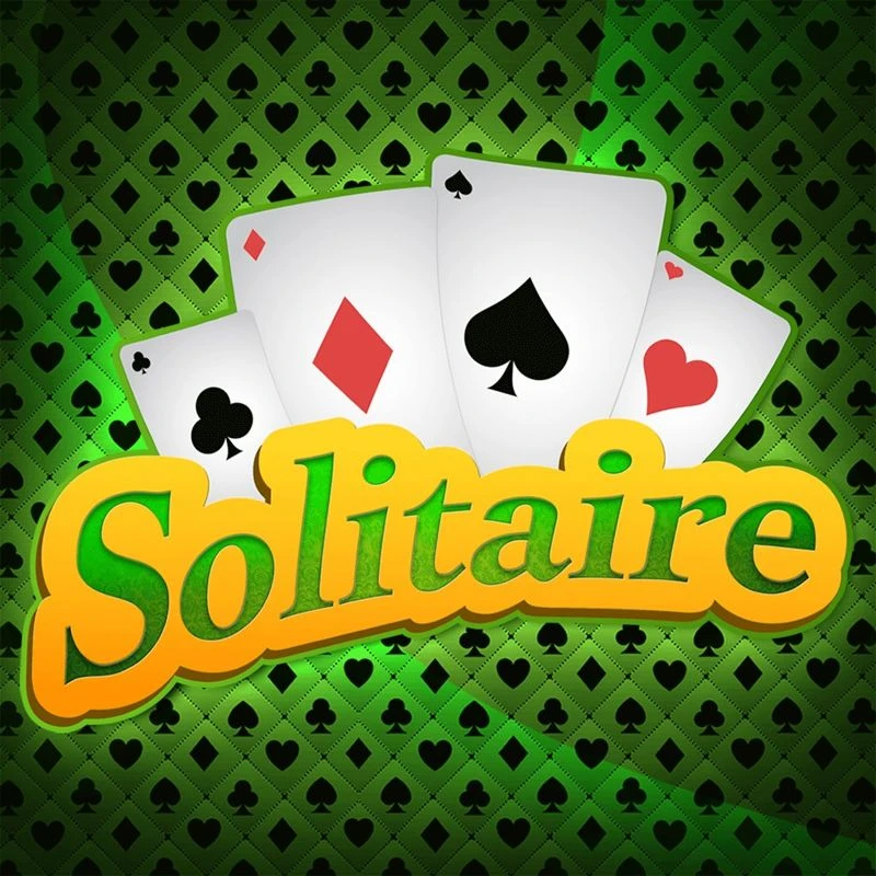 Solitaire cover art