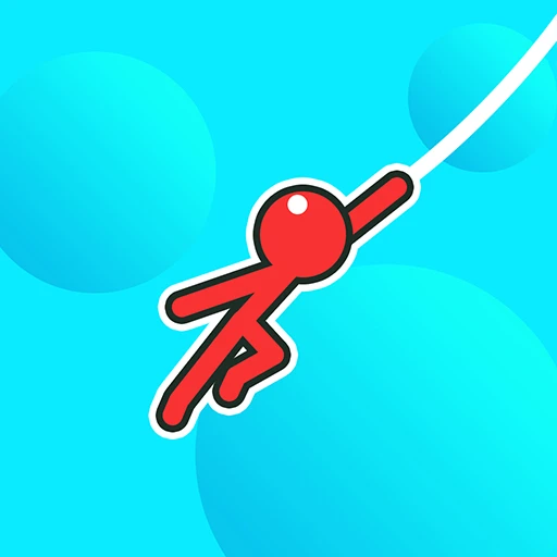 jaquette de Stickman Hook
