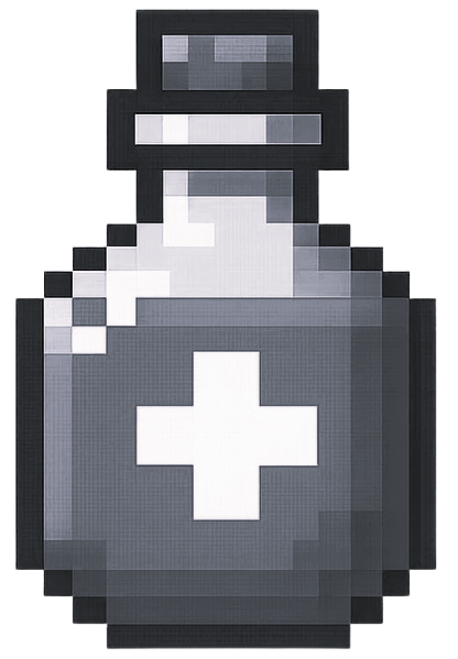 Potion de soin